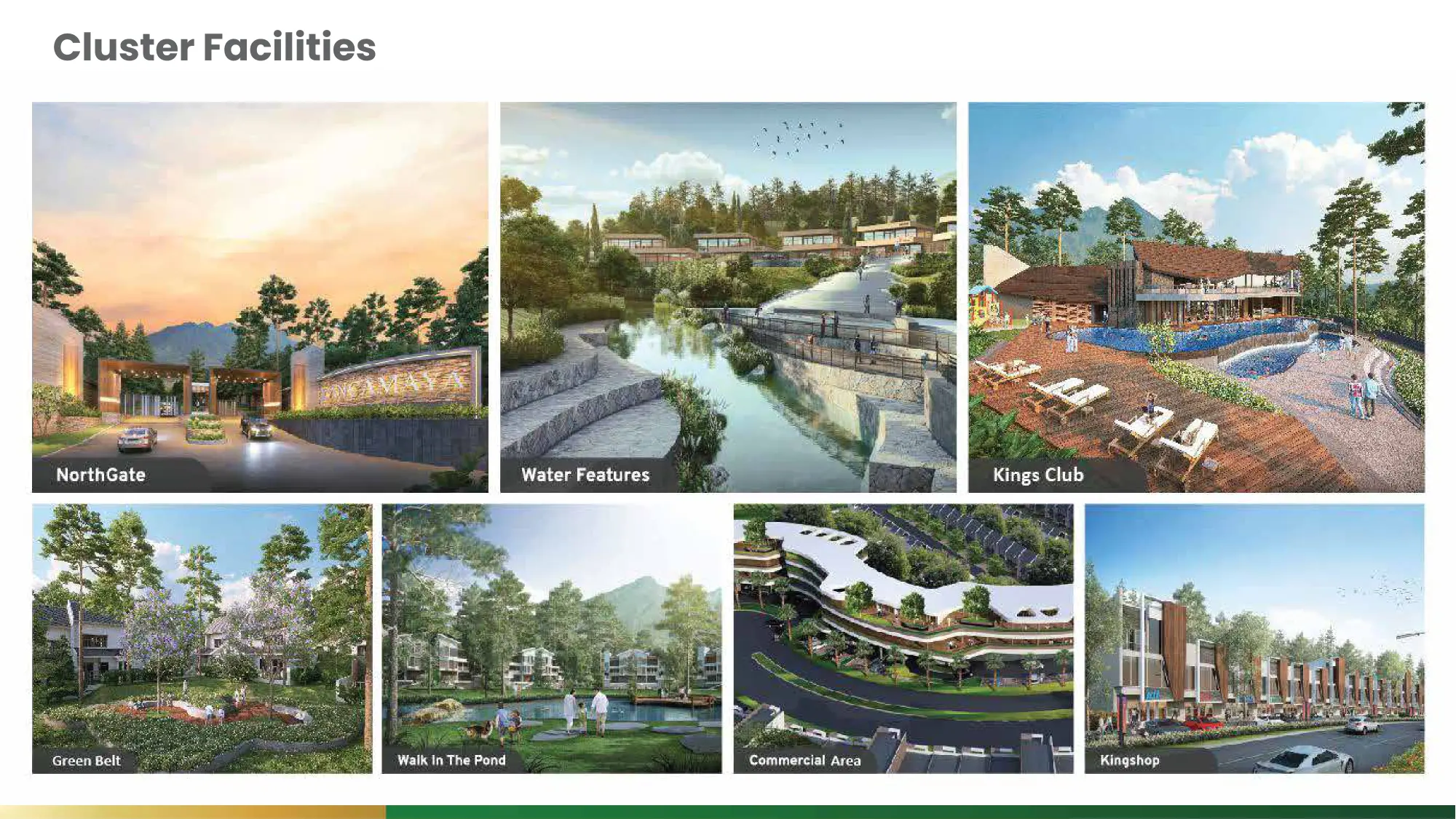 Amadeus Signature — Rancamaya Golf Estate