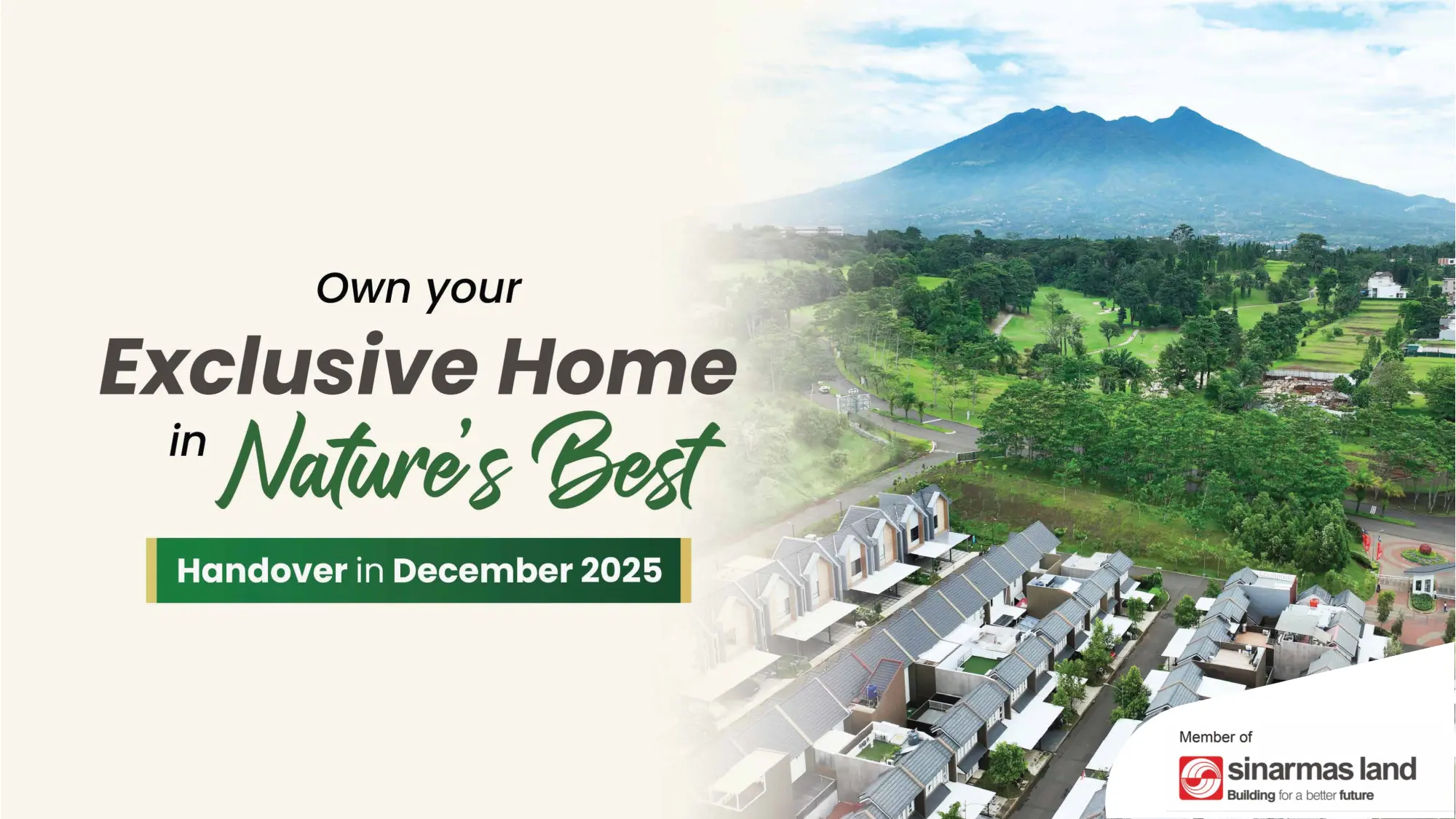 Amadeus Signature — Rancamaya Golf Estate