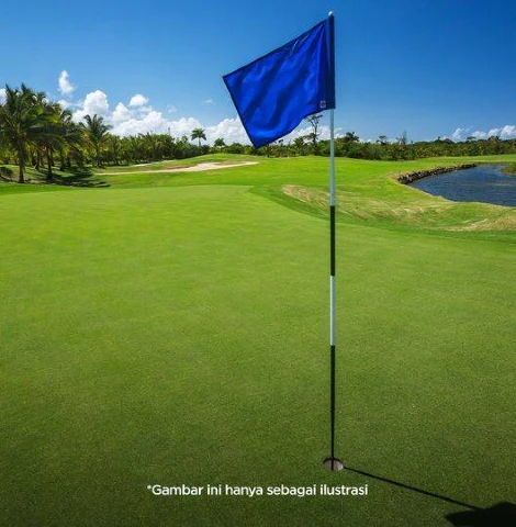 Rancamaya Golf
