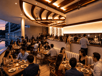 Restoran